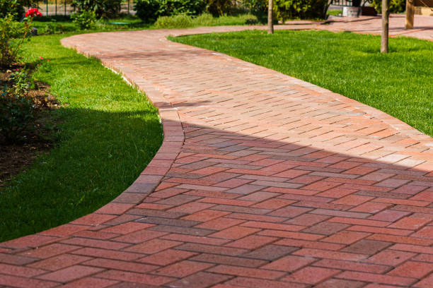 Best Driveway Resurfacing Pavers  in Hillcrest, NY