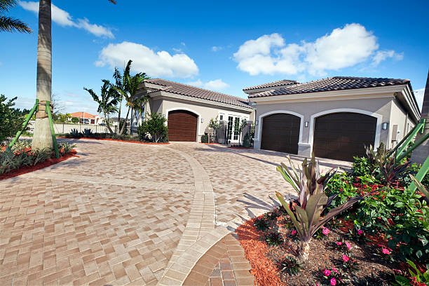 Best Driveway Pavers Cost  in Hillcrest, NY