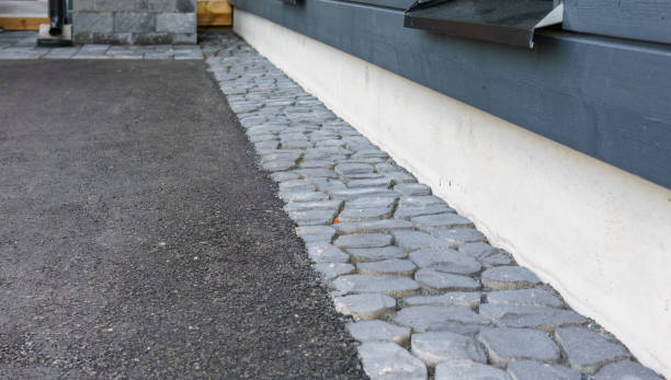 Reasons to Select Us for Your Driveway Paving Requirements in Hillcrest, NY