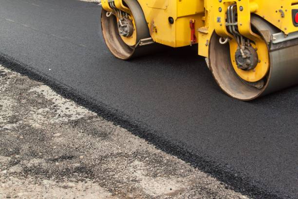 Reasons to Select Us for Your Driveway Paving Requirements in Hillcrest, NY
